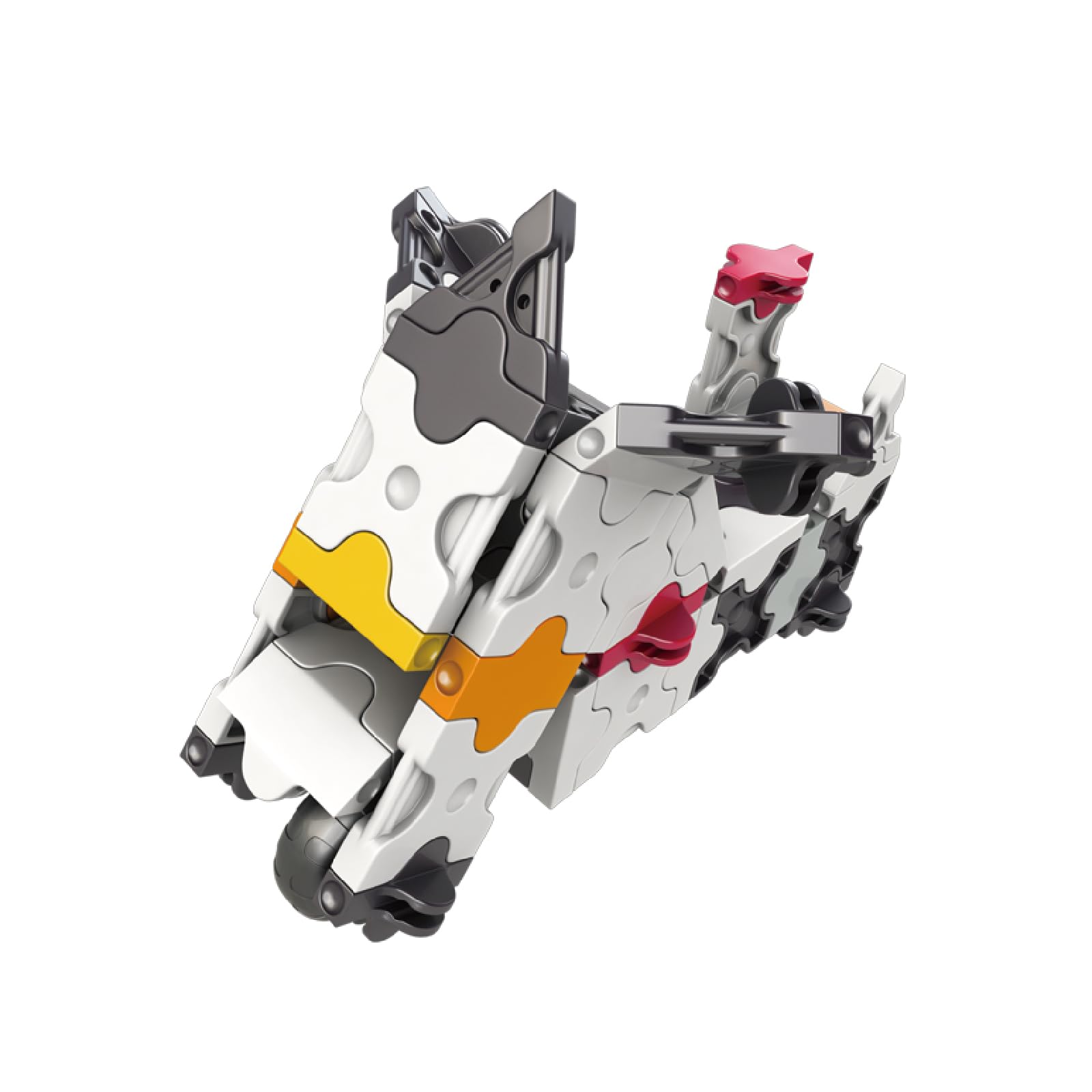 Amazon.co.jp: Yoshiritsu LaQ ハマクロンコンストラクター ミニ